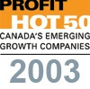 Profit Magazine Hot 50