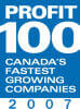 Profit Magazine 100 Fastest Growing Business