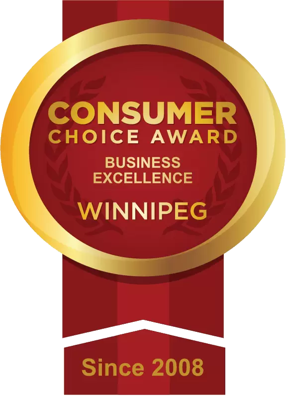 Consumers Choice Award
