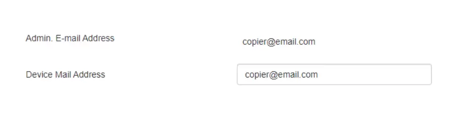 i-series-copier-admin-email