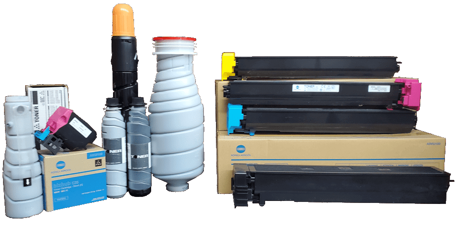 Toner for all makes and models Toner for all makes and models
