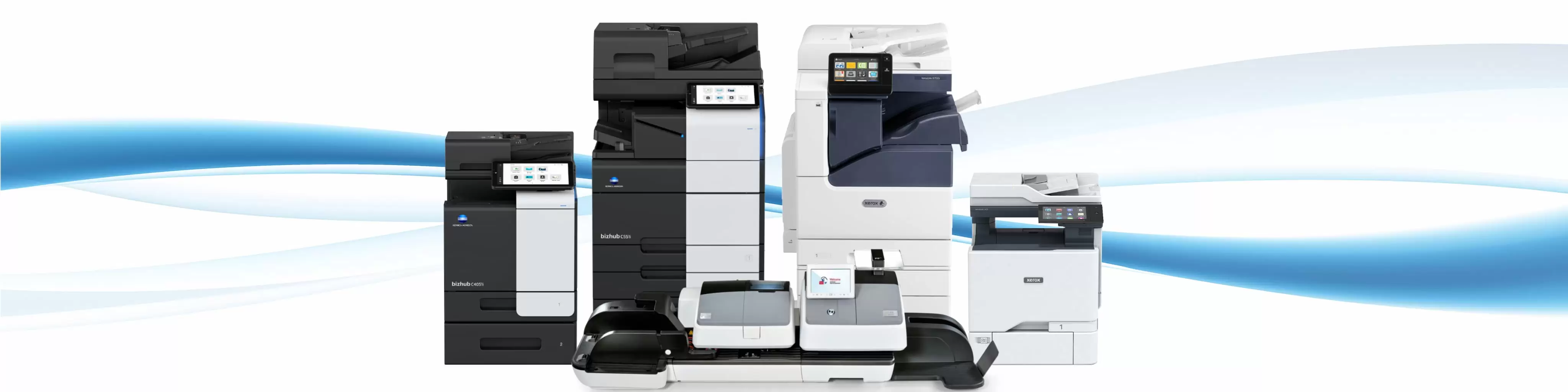 copiers 2025