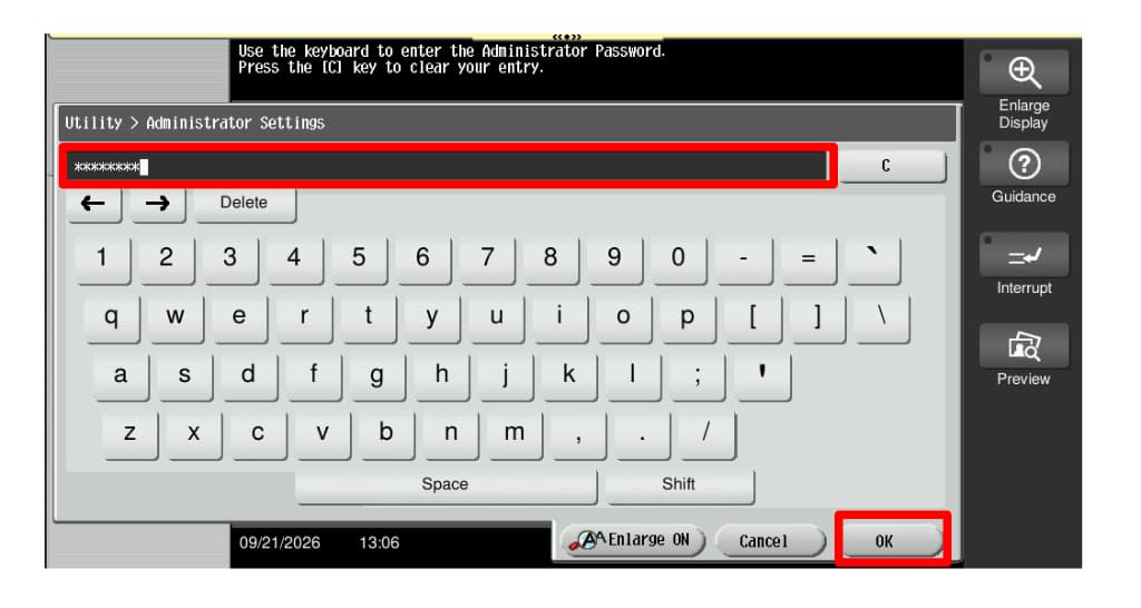 1-admin-mode-step-3