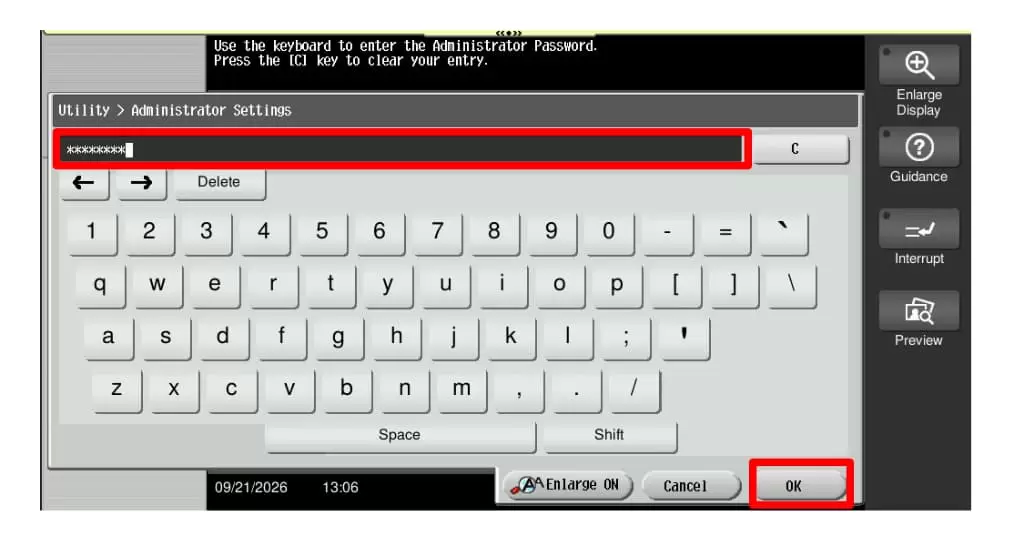 1-admin-mode-step-3