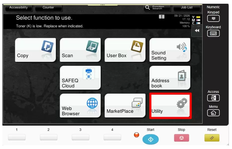 8-series-admin-mode-touch-utility