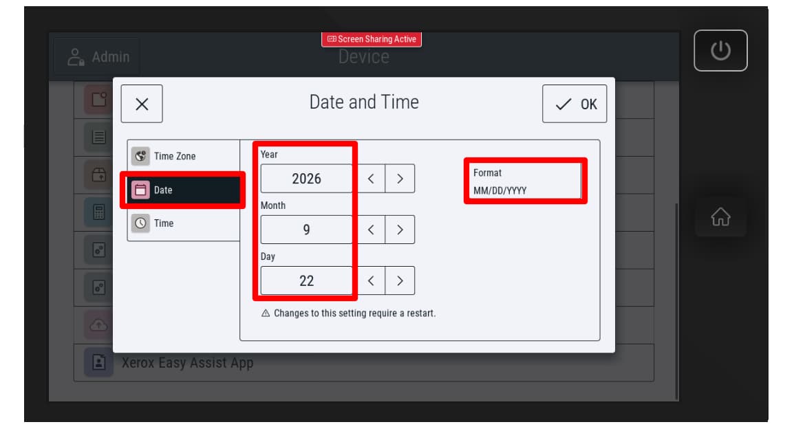 xerox-altalink-admin-device-settings-general-datetime-date