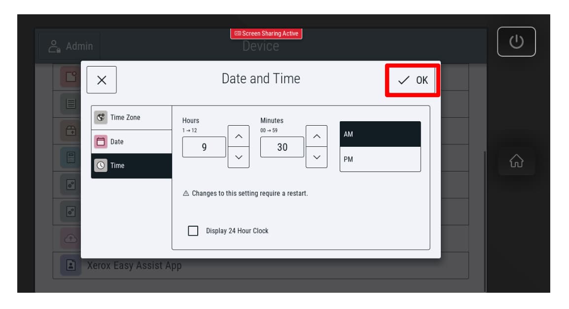 xerox-altalink-admin-device-settings-general-datetime-ok
