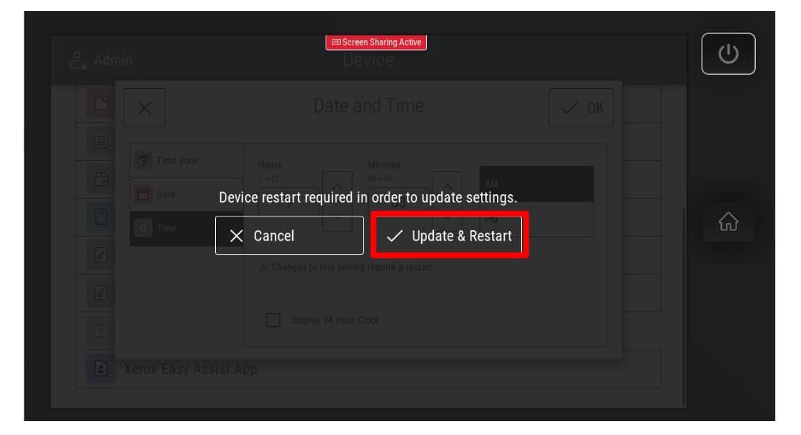 xerox-altalink-admin-device-settings-general-datetime-restart