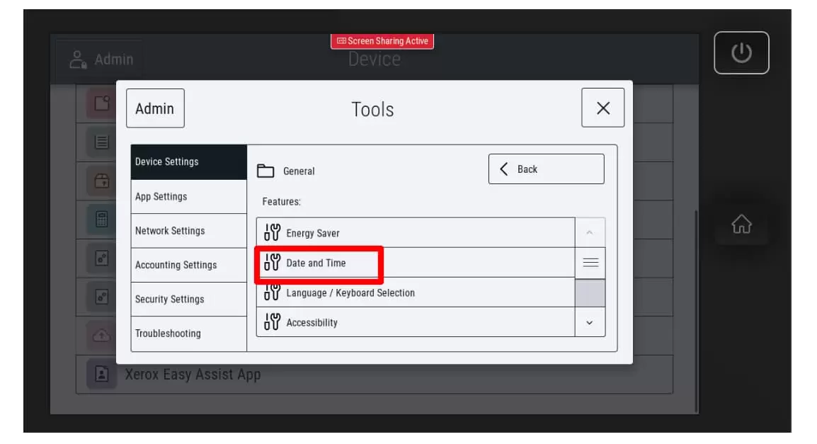 xerox-altalink-admin-device-settings-general-datetime